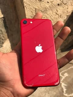 Apple iPhone SE 2020