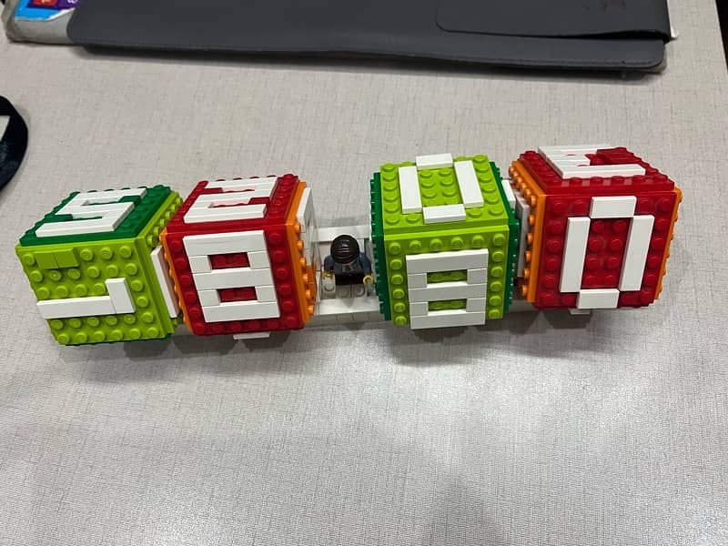 original Lego blocks 6