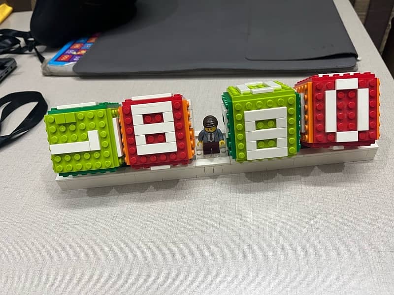 original Lego blocks 7