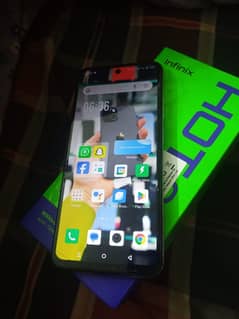 Infinix Hot 30 play