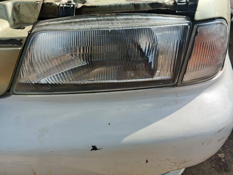 baleno head light 0