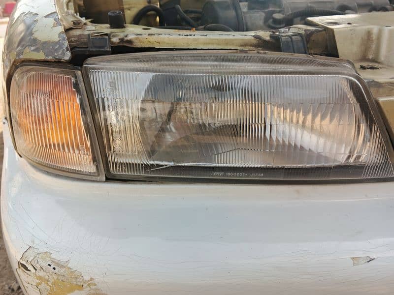 baleno head light 2