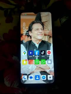 Oppo A15 PTA Aproved all ok Exchange possible