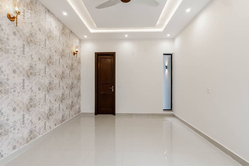 Semi Furnished One Kanal House for sale NOW in DHA Phase 7 At Open WIde Road 27