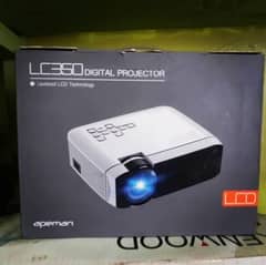 LC 350 Projector