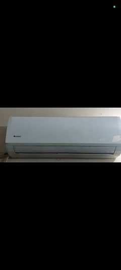 Non inverter GREE AC