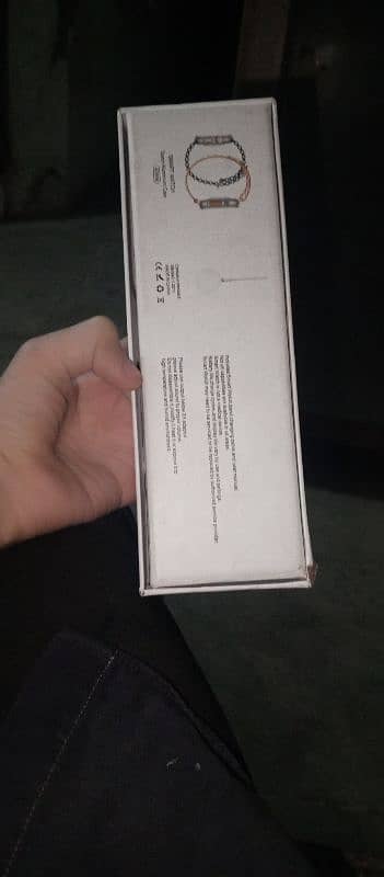 apple smart watch t800 ultra 2 with box 4