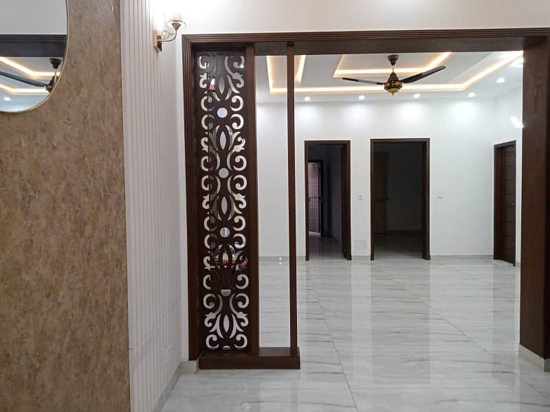 6 Marla Corner House For Sale In Paragon City Laho 3