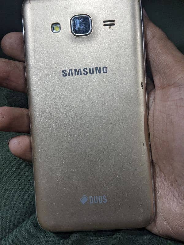 Samsung j3 4