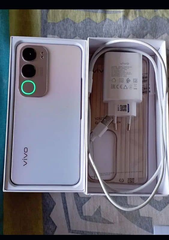 Vivo y19s 6/128 GB 0341/9695816 My WhatsApp Number 0