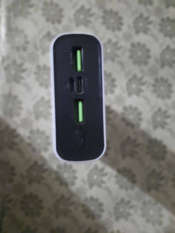 High- quality power Bank For Charging 2