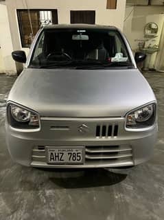 Suzuki Alto 2022