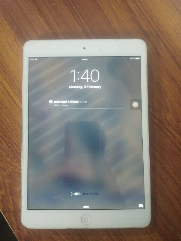 ipad mini 2 3