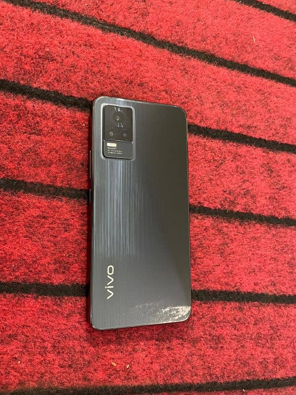 Vivo V21 e for Sale 5