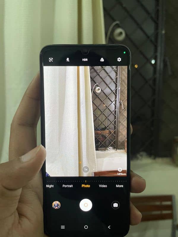 Vivo V21 e for Sale 6