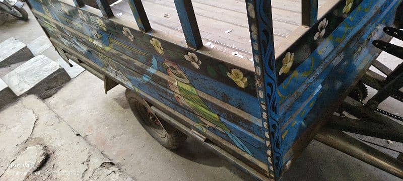 loader rickshaw 0305 6447422 6