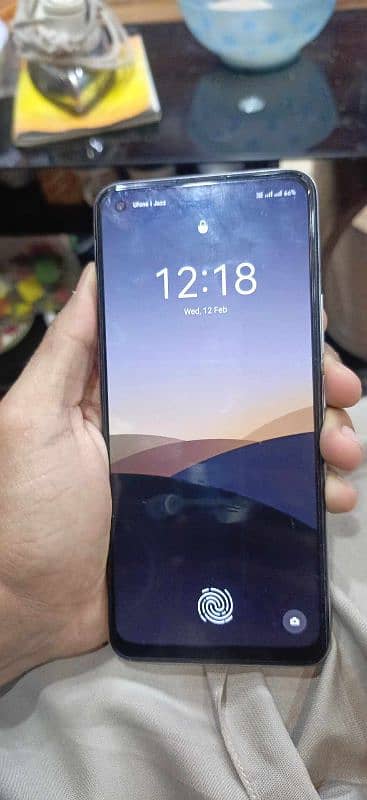 Realme 8 0