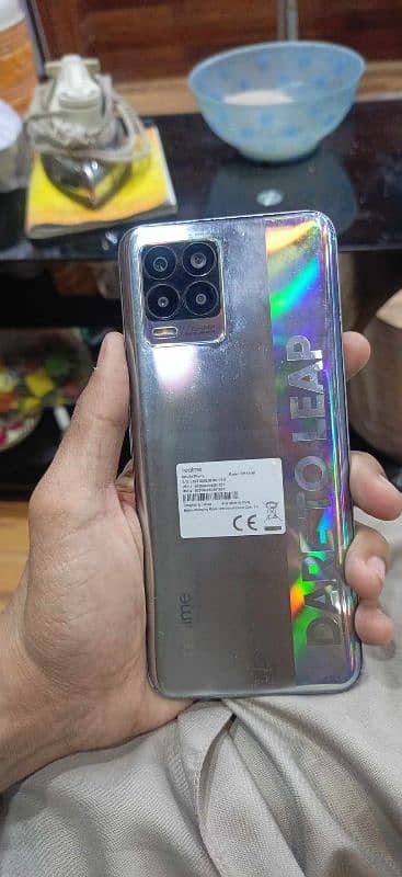 Realme 8 1