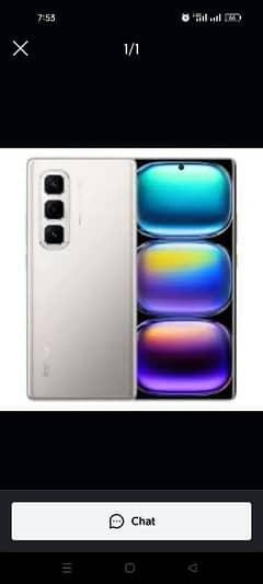 infinix hot 50pro plus without box