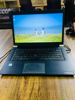 Toshiba X40-D i5 7th gen touch and type