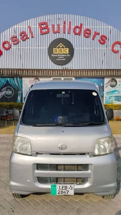 Daihatsu