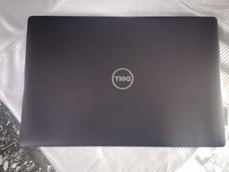 Dell Laptop. 1