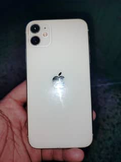 IPhone 11 no exchnge