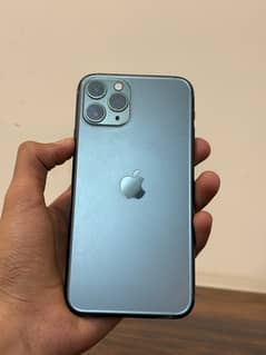 Iphone 11 pro