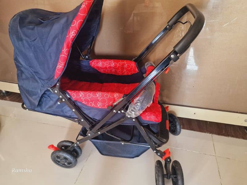 pram stroller 3