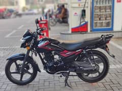 Suzuki GR150