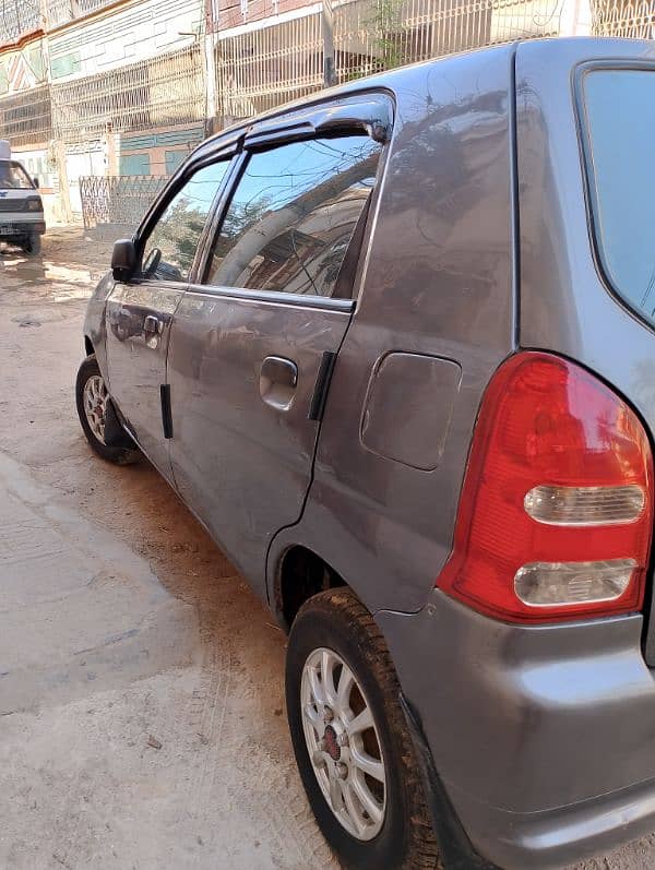 Suzuki Alto 2012 0