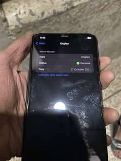 iPhone 11 Pro Max (03478592986)