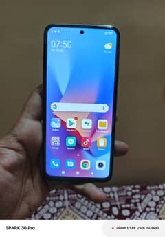 Redmi Note 10 4/128 Gb White colour 10/9 condition