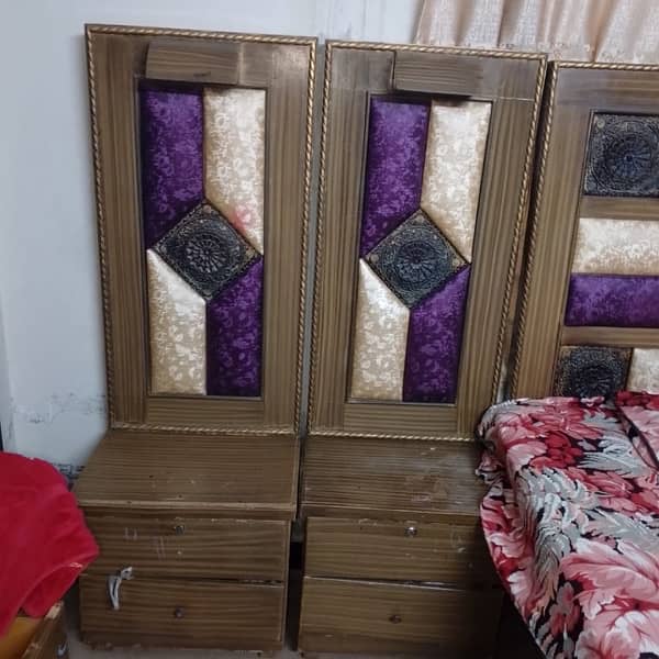 Bed set for sale 5