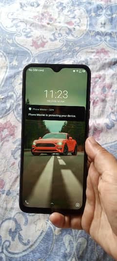 Tecno Spark 5 Air ( 2/32 ) Only Mobile Hai