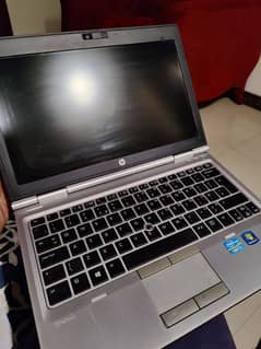 i5 3rd generation HP laptop