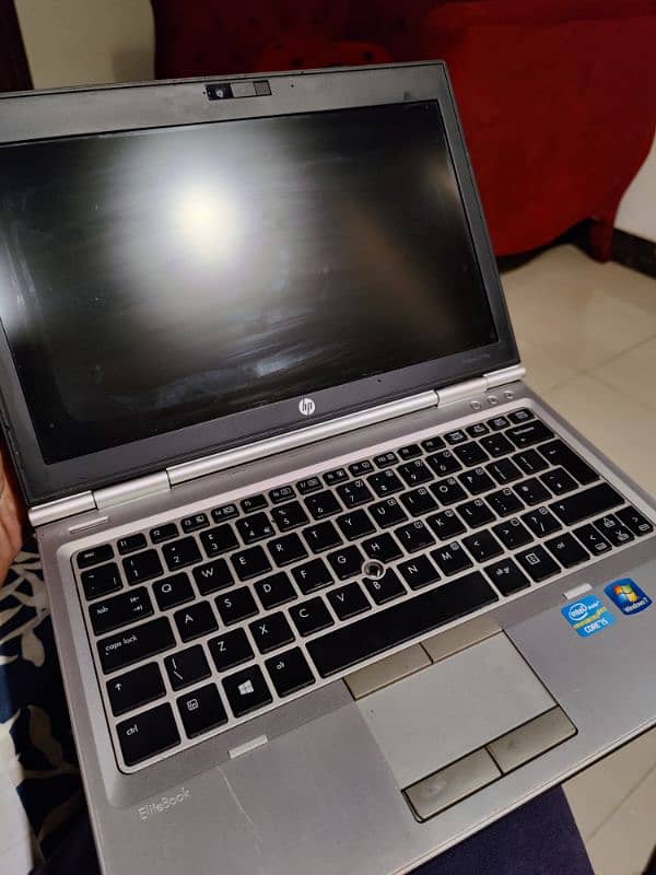 i5 3rd generation HP laptop 0