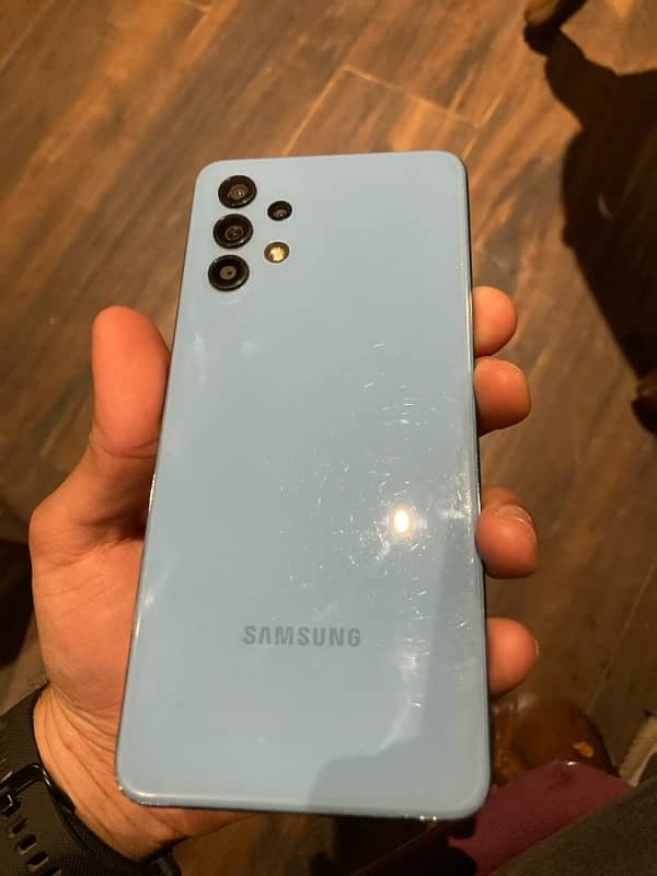 samsung A32 3