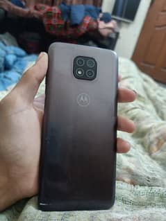 Moto g power 2021