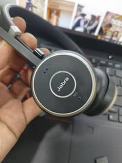 Jabra E65