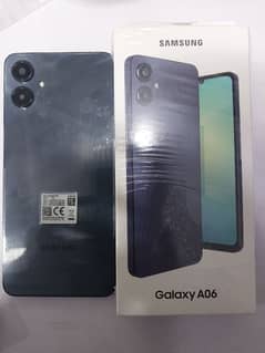 Samsung A06