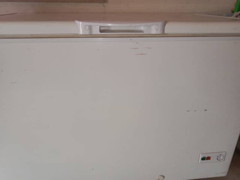 Freezer Single door 5