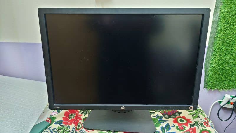 Hp 24i 1080p IPS Monitor available for sale 0