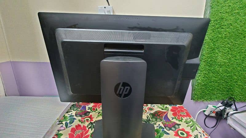 Hp 24i 1080p IPS Monitor available for sale 2