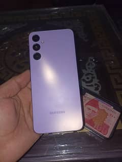 Samsung A05s 4/128