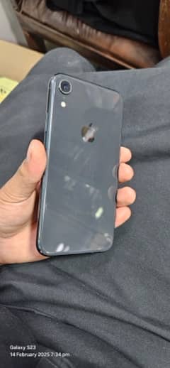 Iphone Xr non PTA