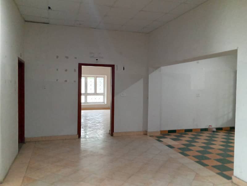 DHA CANTT 4 KANAL COMMERCIAL BUILDING FOR RENT JOHAR TOWN MODEL TOWN HALI ROAD GULBERG GARDEN TOWN SHADMAN LAHORE 12