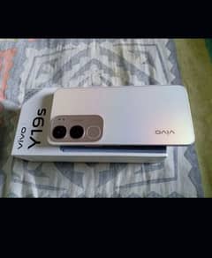 Vivo y19s 6-128 GB 0341-9695,,816 My WhatsApp Number