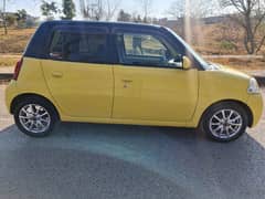 Daihatsu Esse 2007