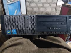 Dell pc